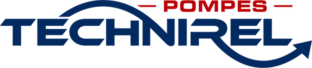 Pompe de relevage La Ciotat TECHNIREL
