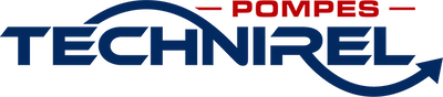 Pompe de relevage La Ciotat TECHNIREL