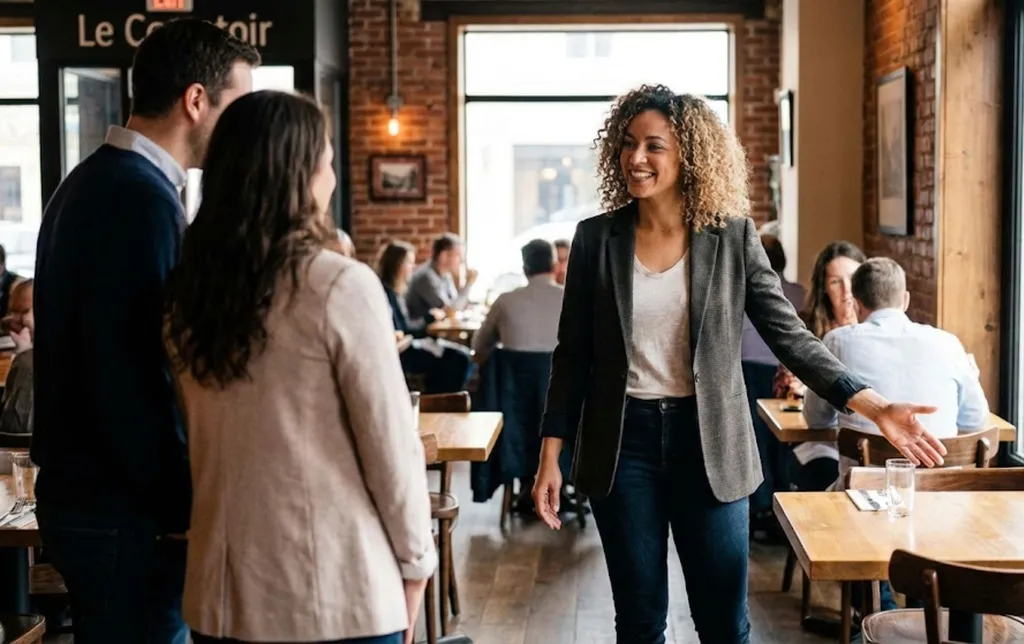 Paquet Hygiène et PMS en restauration à Aix-en-Provence