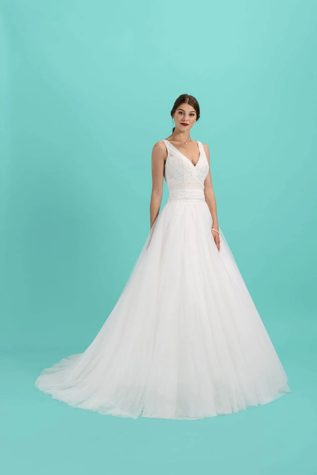 JUPE EGLANTINE MIX&MATCH SK902..