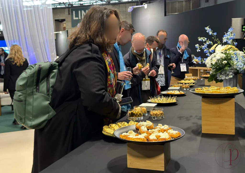 Salon Global Industrie 2026