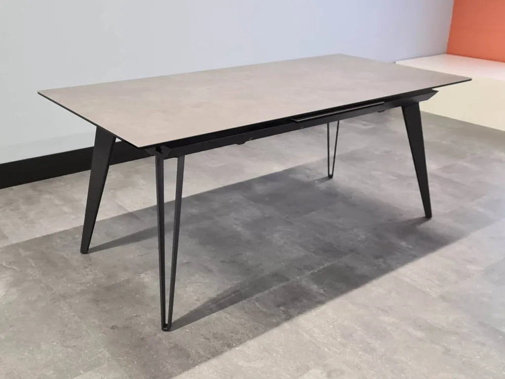 Vente de table céramique DAHLIA