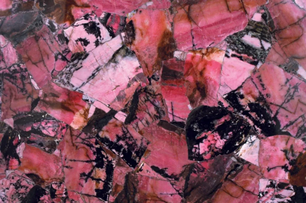 Rhodonite