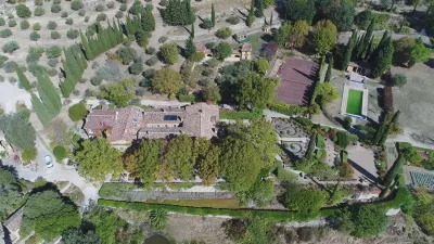 Installation micro-station épuration individuelle Bouches du Rhône