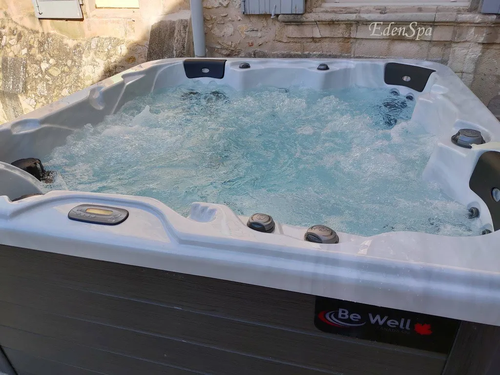 spa canadien terrasse hauteur mouries