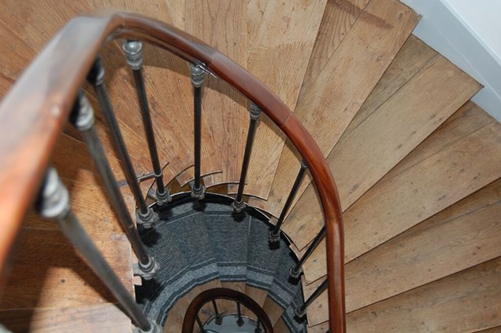 MAISON DE MAITRE proche de LISIEUX, Calvados 14