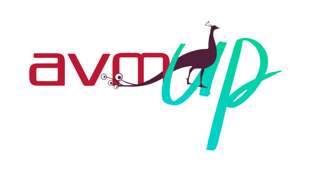 senselink partenaire avm up