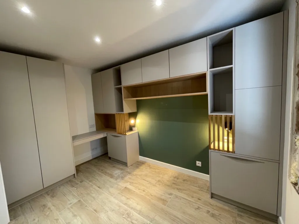 lit pont sur mesure a lège cap ferret et arcachon