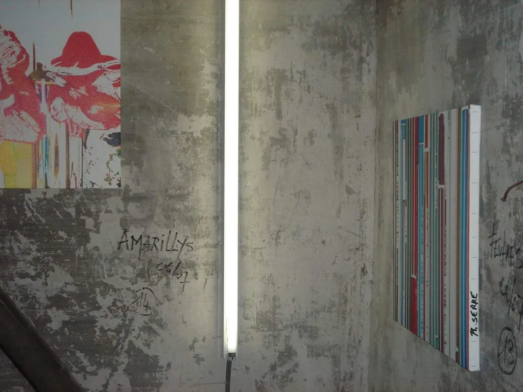 Exposition & Scénographie