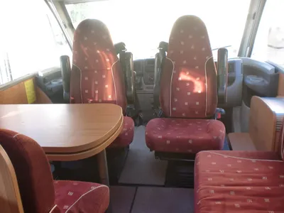 DINETTE 
