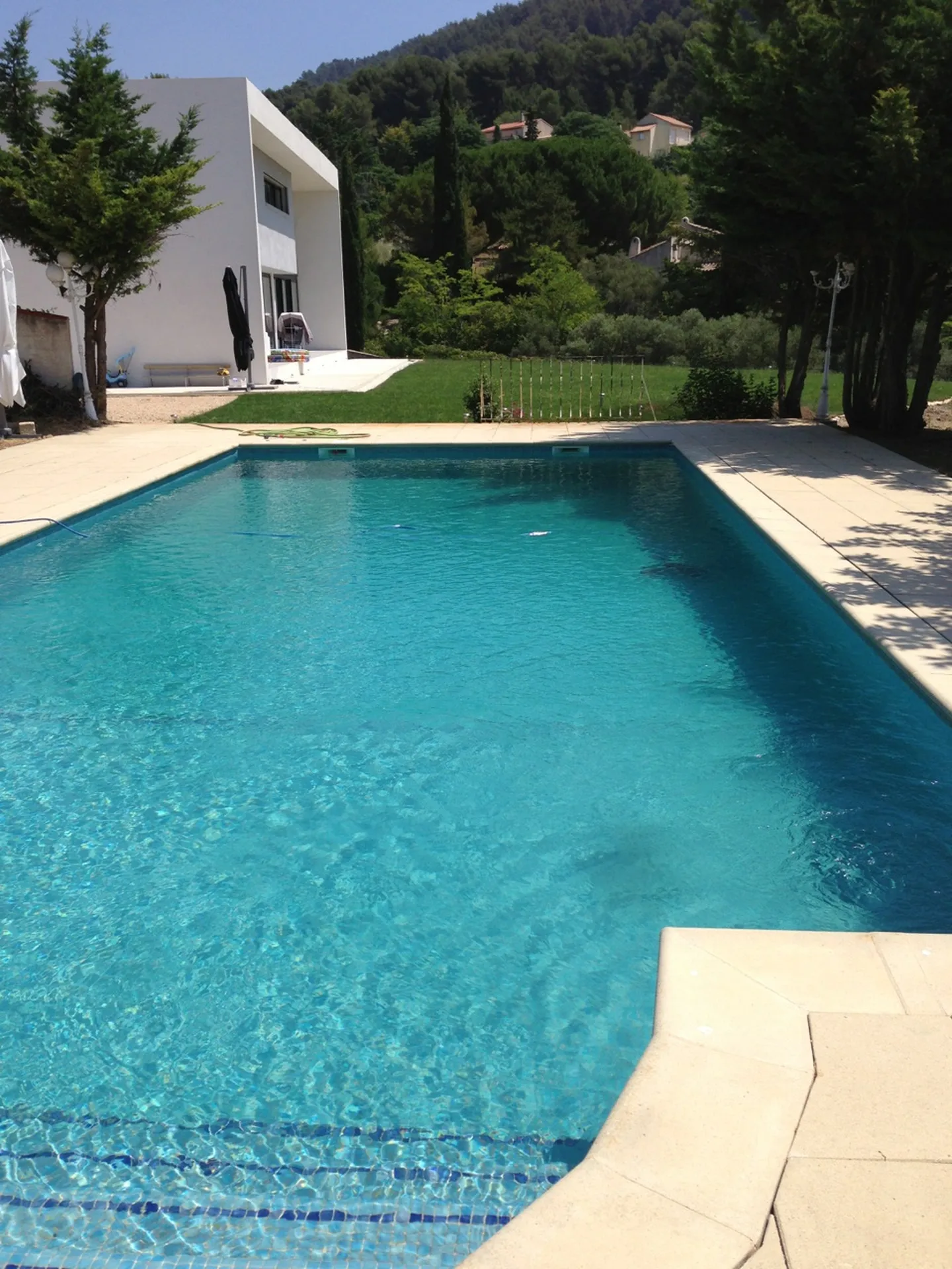 VENDU Cassis / Roquefort La Bédoule 