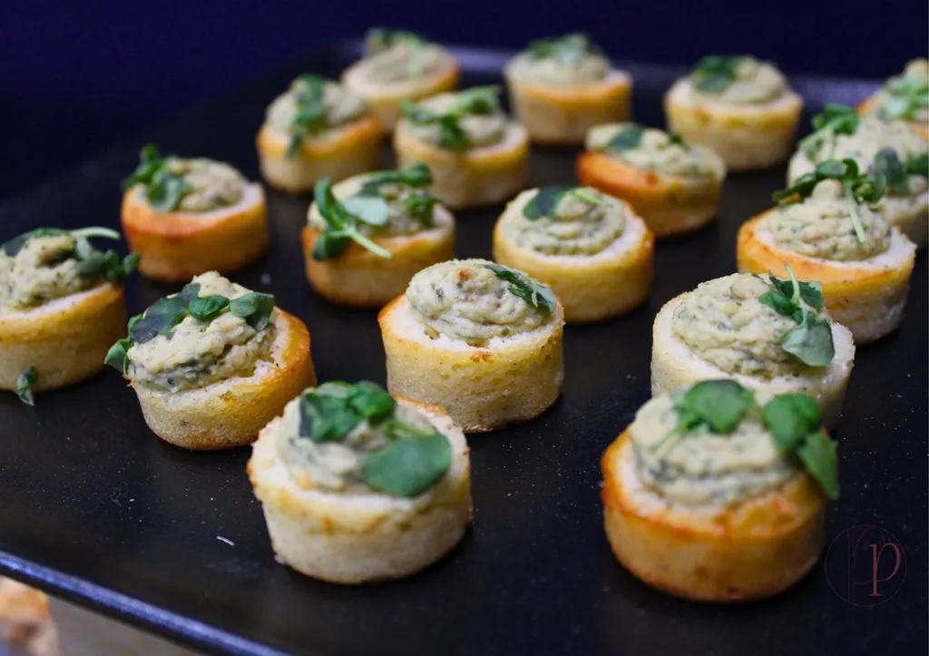 Un traiteur événementiel à Paris au service des rencontres et cocktails sur salons professionnels et événements corporate