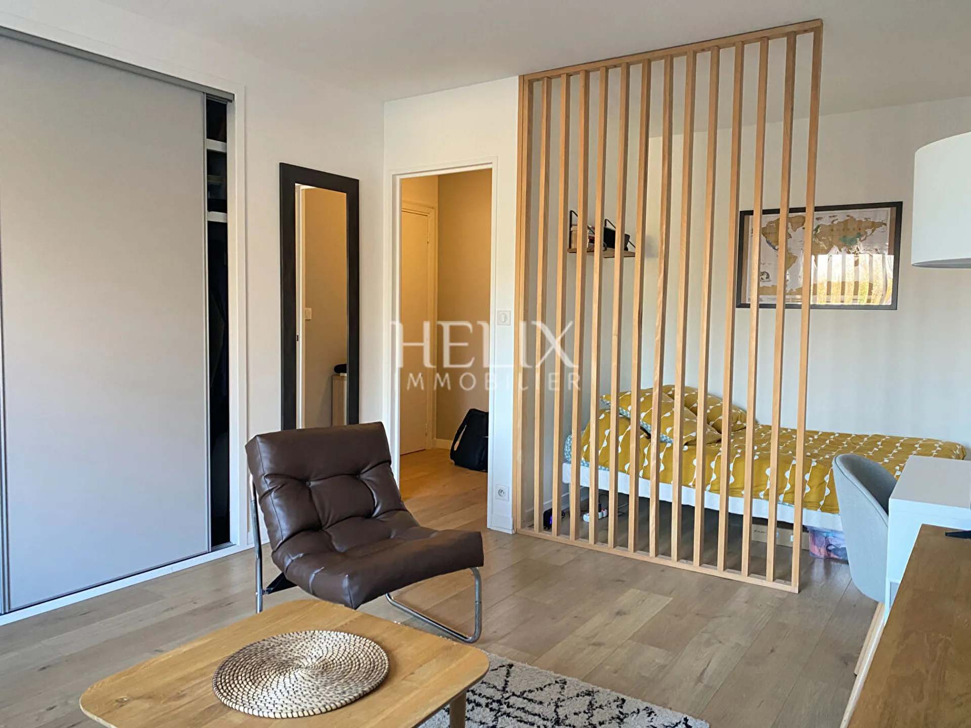 STUDIO, Le Pecq 32 m2