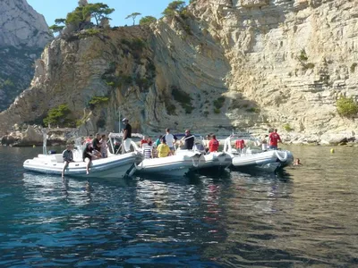 rallye nautique zodiac