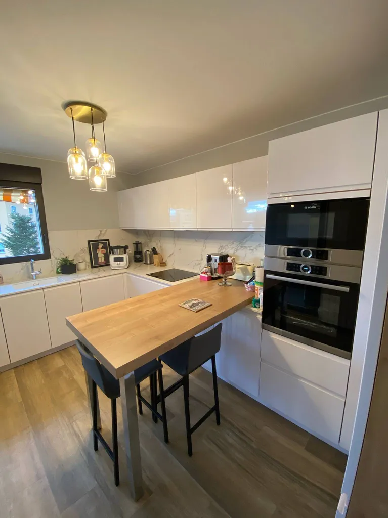 FAQ cuisiniste lyon