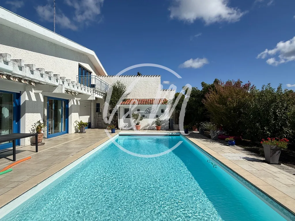 Maison 13 pièces 365 m² à Lège-Cap-Ferret