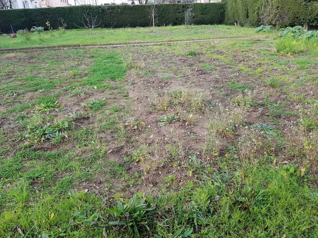 Notre zone d'activité pour ce serviceConstructeur de maison passive à