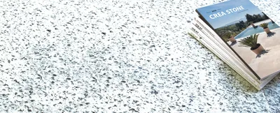 Nos pierres naturelles blanches