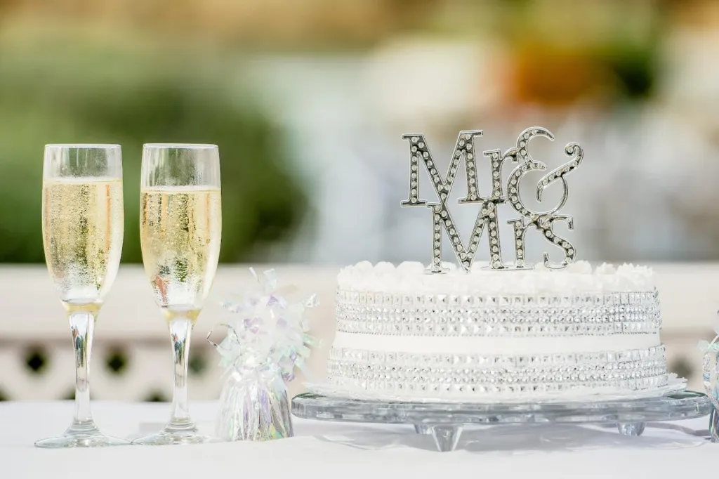 Privatisation de restaurant pour un mariage à Bordeaux centre
