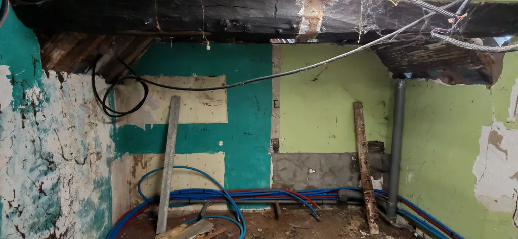 A vendre maison de 217 m² édifiée sur 1700 m² de terrain sur la commune de ORIVAL 76500