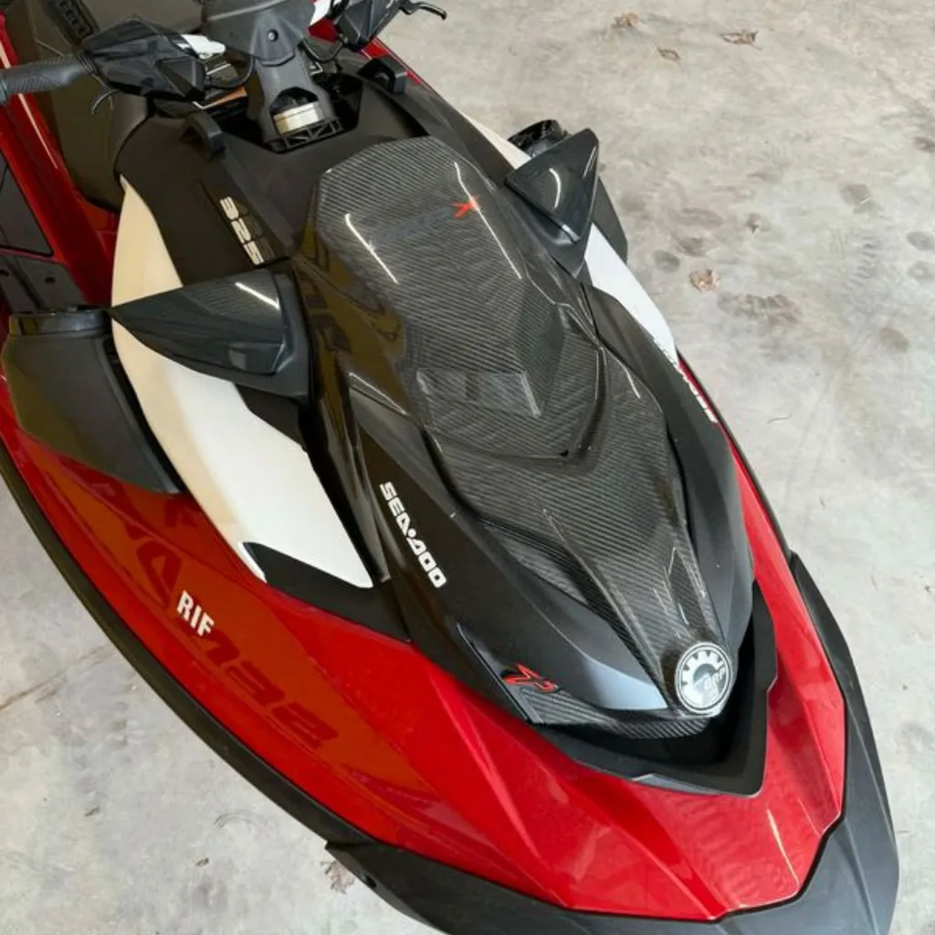 Sea-Doo RXP-X 325 2024 – 46h d’utilisation – État proche du neuf