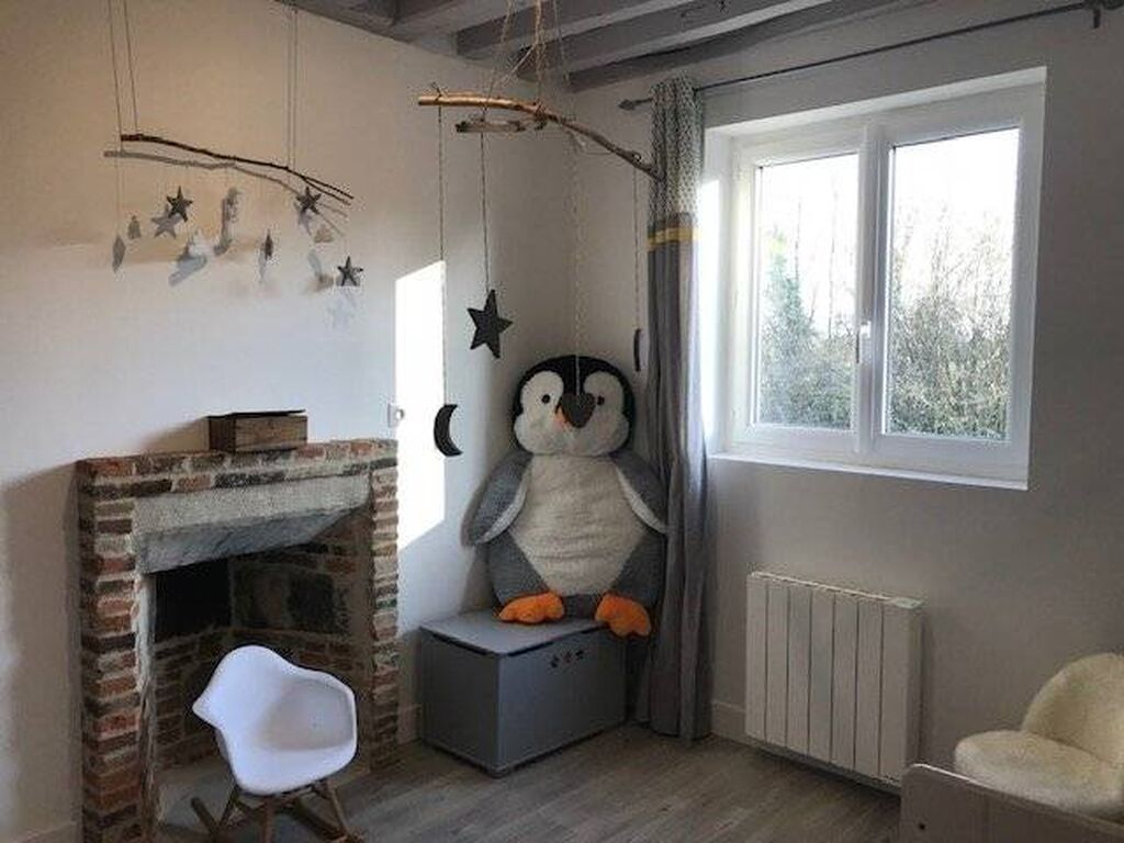 Gentilhommière, Région Pont-l'Eveque, Calvados 14