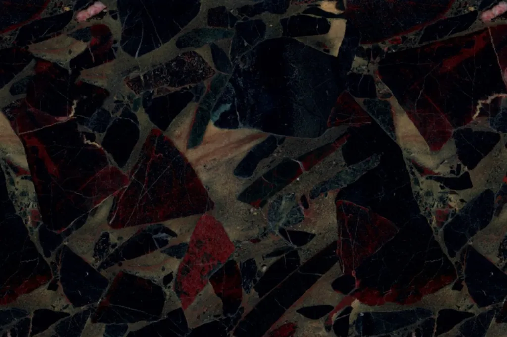 Black Beauty granit noir