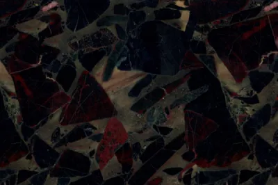 Black Beauty granit noir