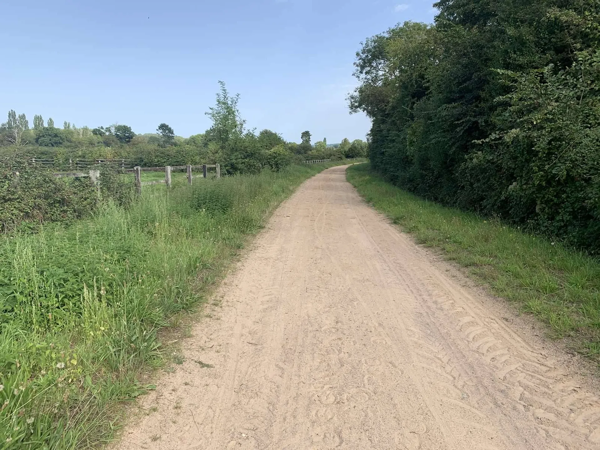 A vendre HARAS sur une surface de 19 hectares dans la région de BEUVRON EN AUGE 14430