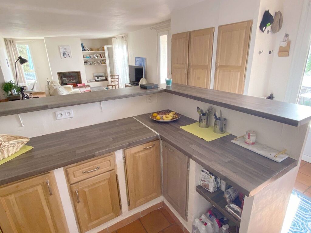 carnoux à vendre bas de villa