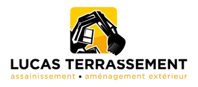 Entreprise spécialisée dans le terrassement et l'assainissement près de Obernai dans le Bas-Rhin Lucas Terrassement