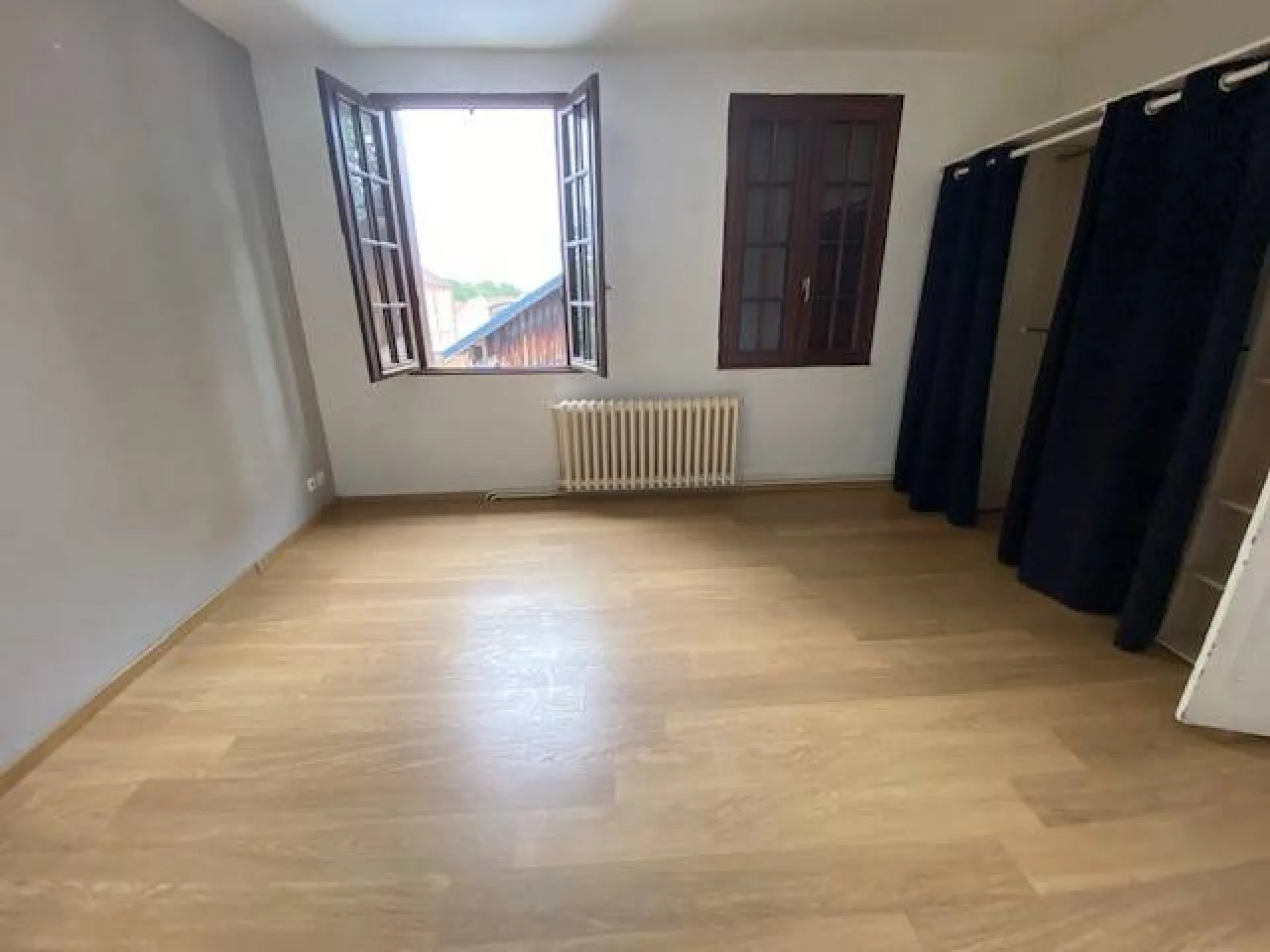 maison potentiel 76320