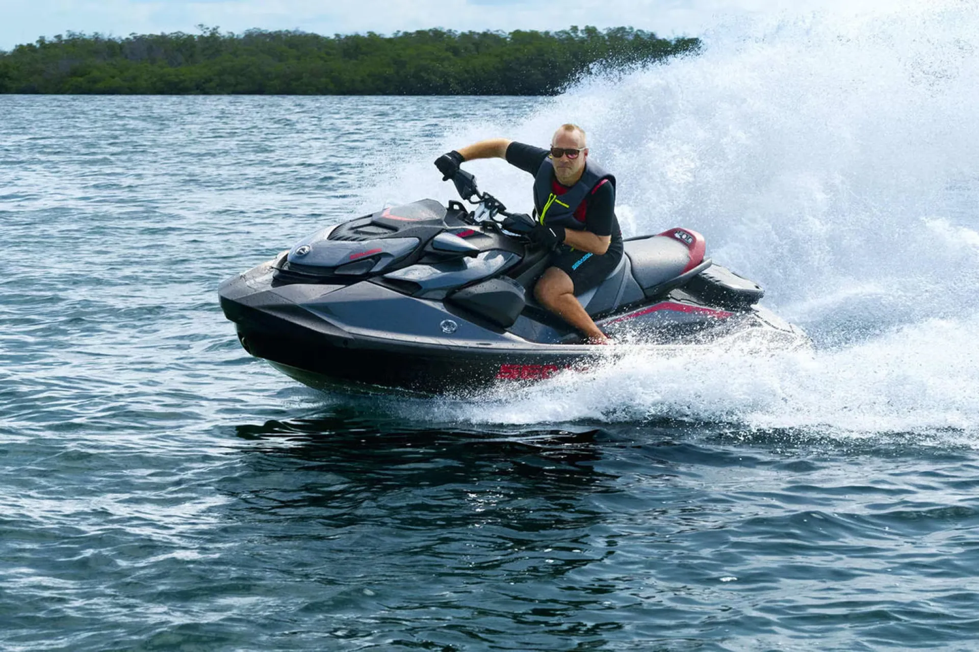 Enterrement de Vie de Garçon au Cap d’Agde : Offrez-lui une Expérience Jet-Ski Inoubliable avec Matos Import