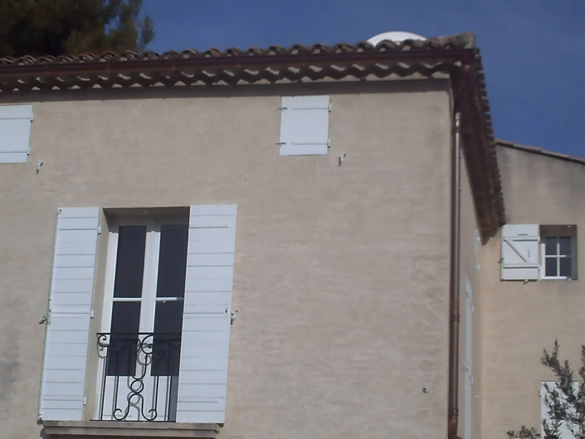 Prix pour pose de gouttières