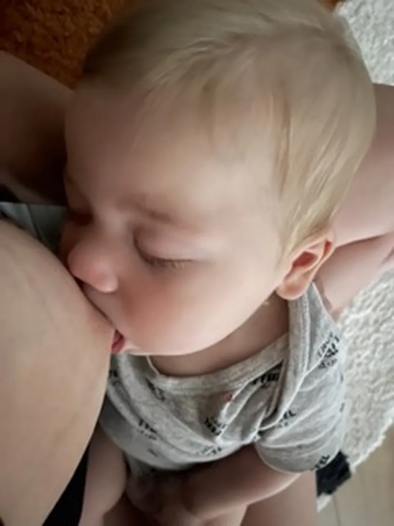 Pour mieux me connaître...