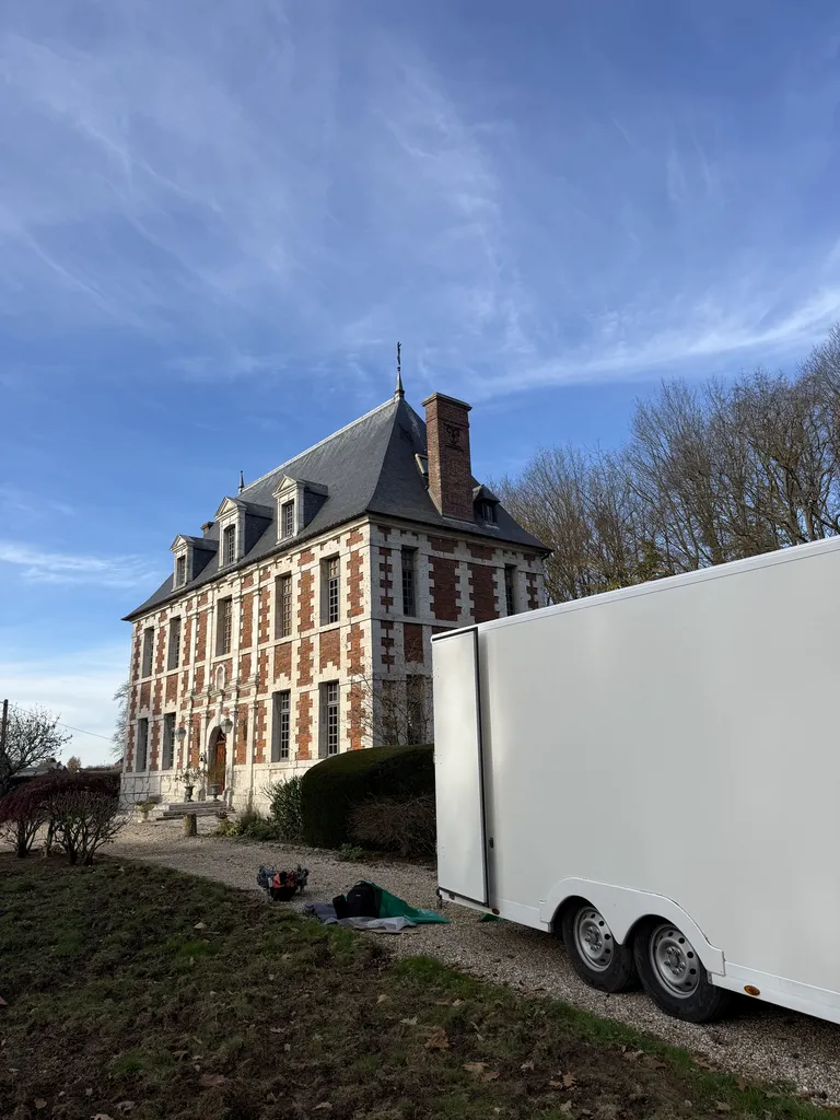 Meilleur déménagement en Normandie