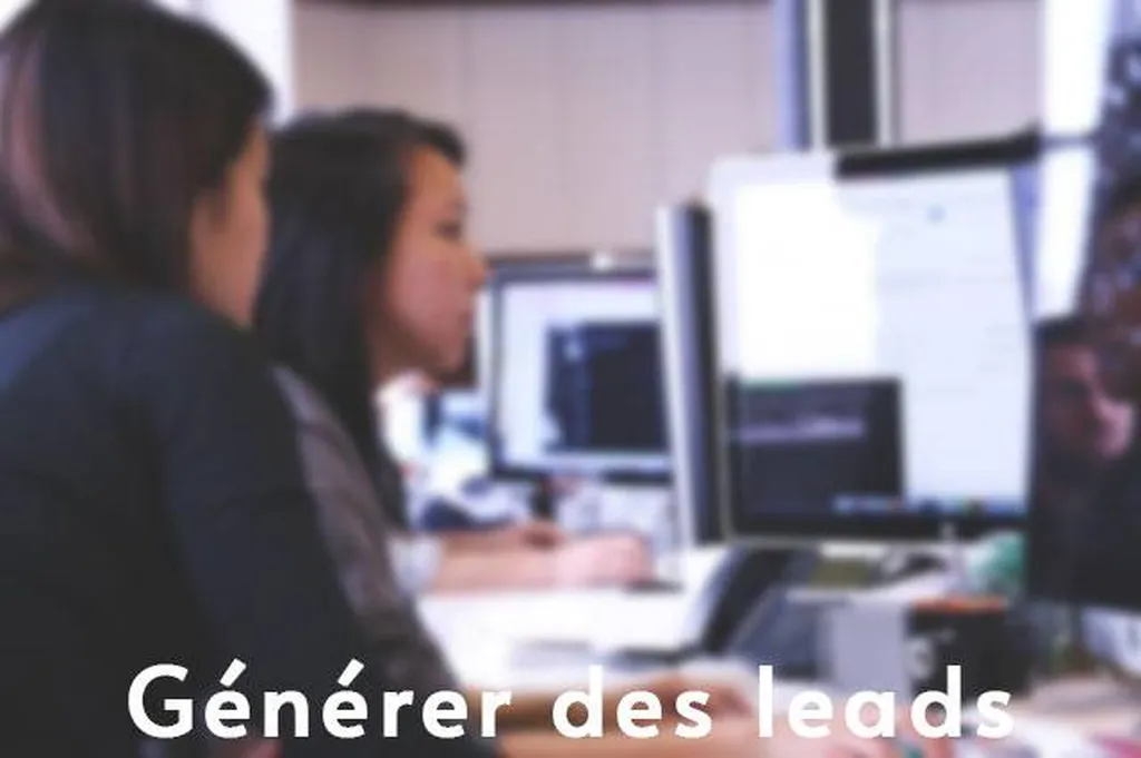 Générer des leads rentables pour entreprises de l'informatique a aix en provence 13100 bdr