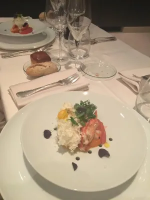 Choisir un traiteur haut de gamme pour votre mariage à Paris