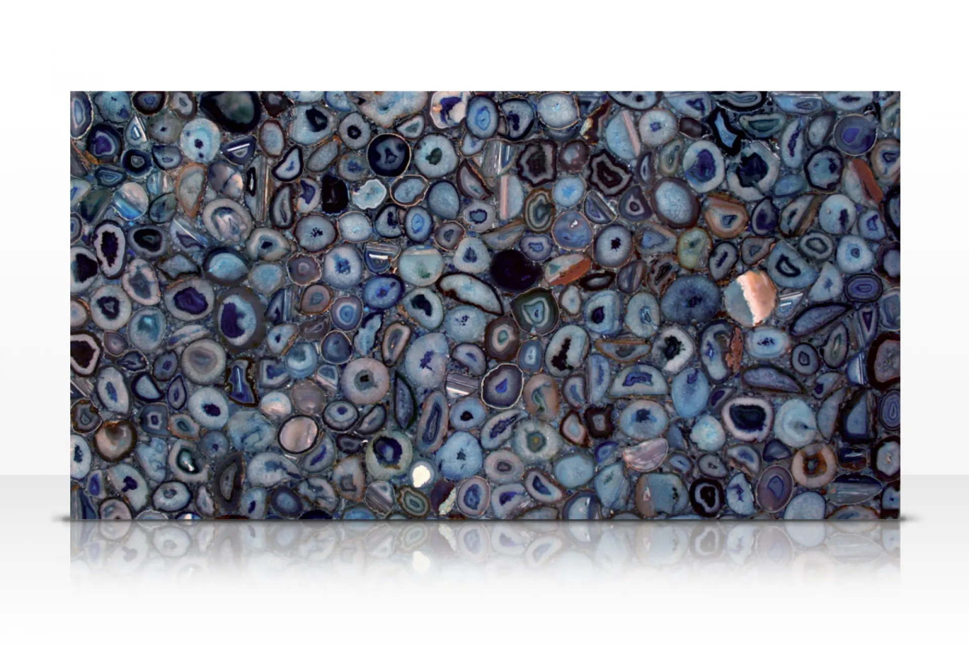 Tranche d'Agathe bleue 