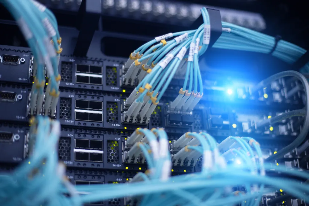 Expert fibre optique et réseaux sur Bordeaux et le Bassin d'Arcachon