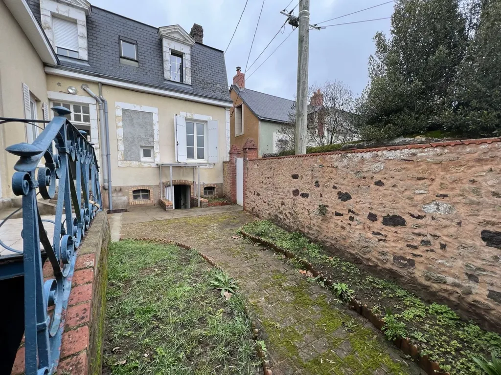 vivre en sarthe acheter une maison le mans