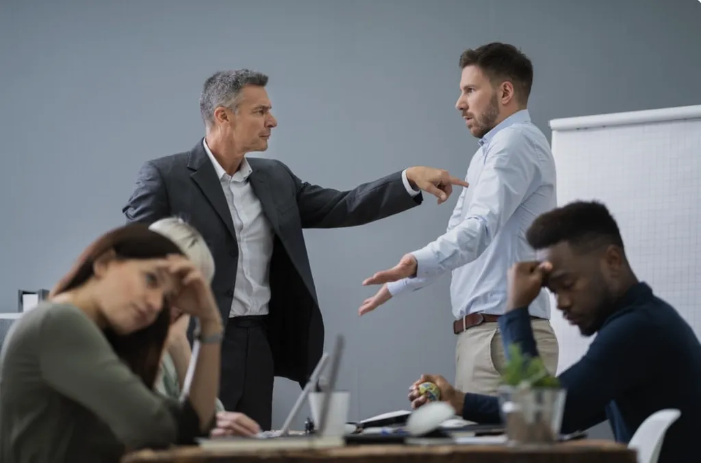 Les tensions de gouvernance dans les associations révèlent des fragilités profondes que le secteur ne peut plus ignorer aujourd’hui