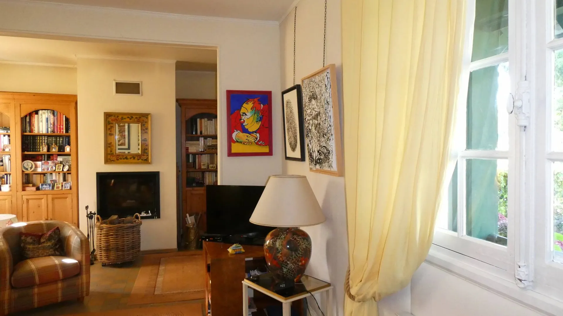 recherche gîtes sur varengeville sur mer