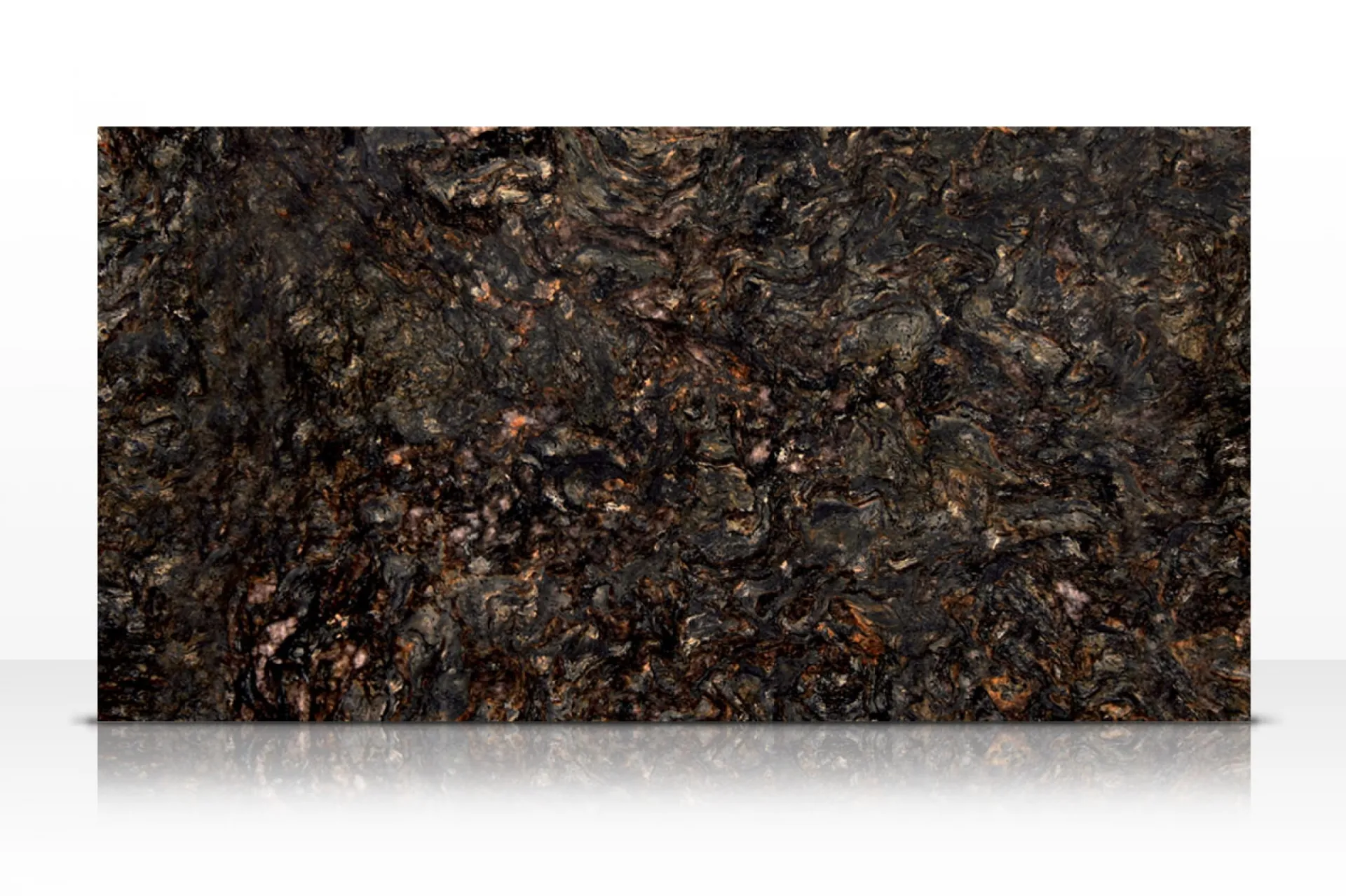 Tranche Kosmus granit