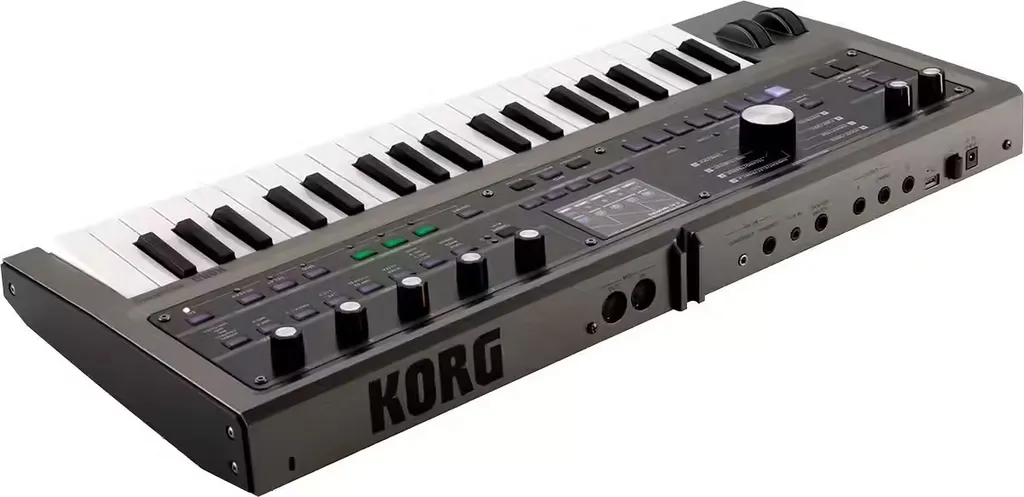KORG MICROKORG-MK2