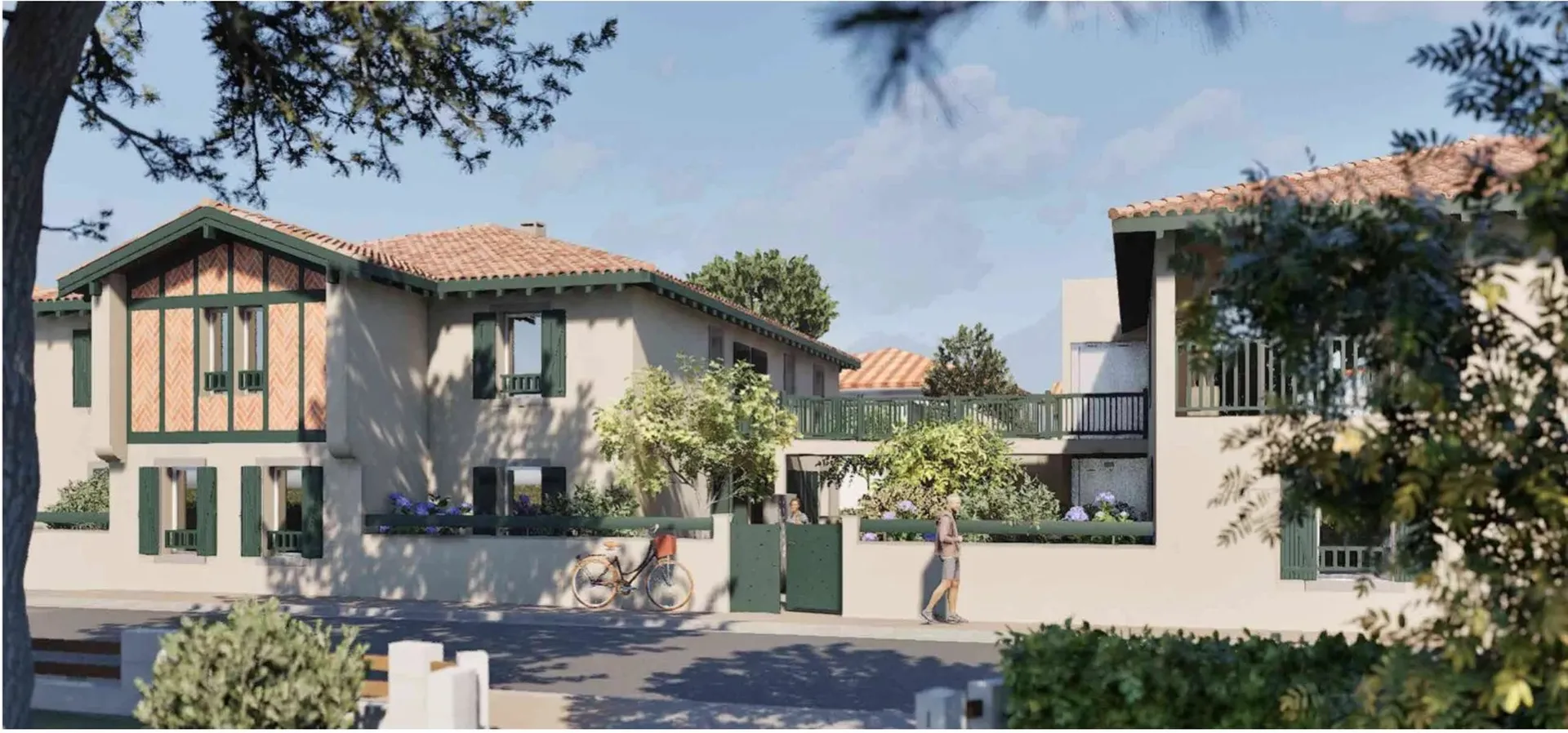 Appartement 4 pièces 200 m² · à Soorts-Hossegor · 200 m² · 650 000 €
