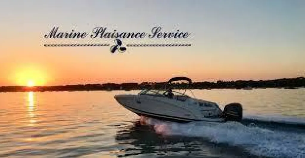 vente de bateaux neufs et d'occasions sur le bassin d'arcachon, Marine Plaisance service
