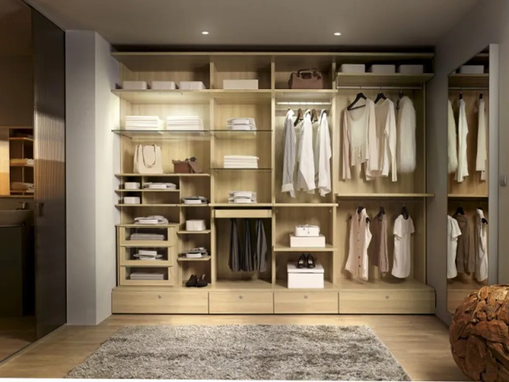 Dressing sur mesure Probatis