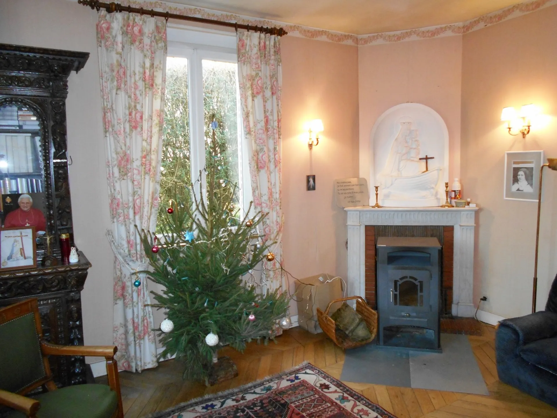 ACHETER UNE MAISON DE FAMILLE EN NORMANDIE, CALVADOS, EURE, ORNE