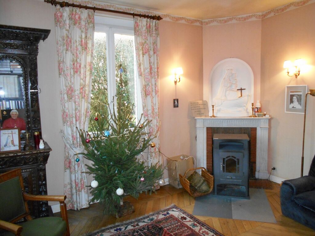 ACHETER UNE MAISON DE FAMILLE EN NORMANDIE, CALVADOS, EURE, ORNE